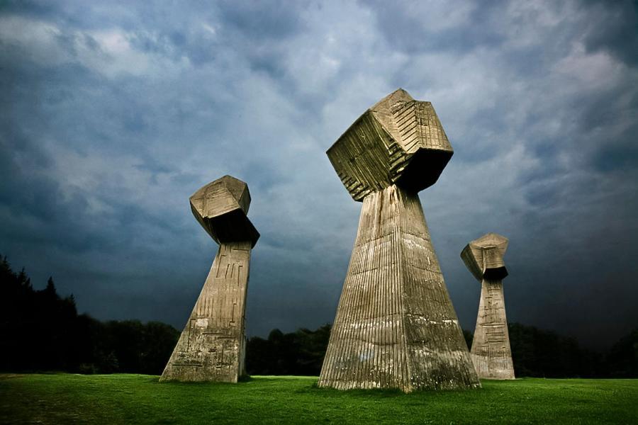 Akvarius Ni Exterior foto